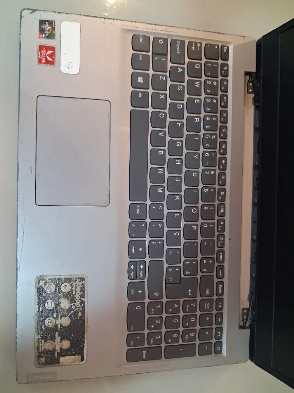 Notebook Lenovo  - Foto 3