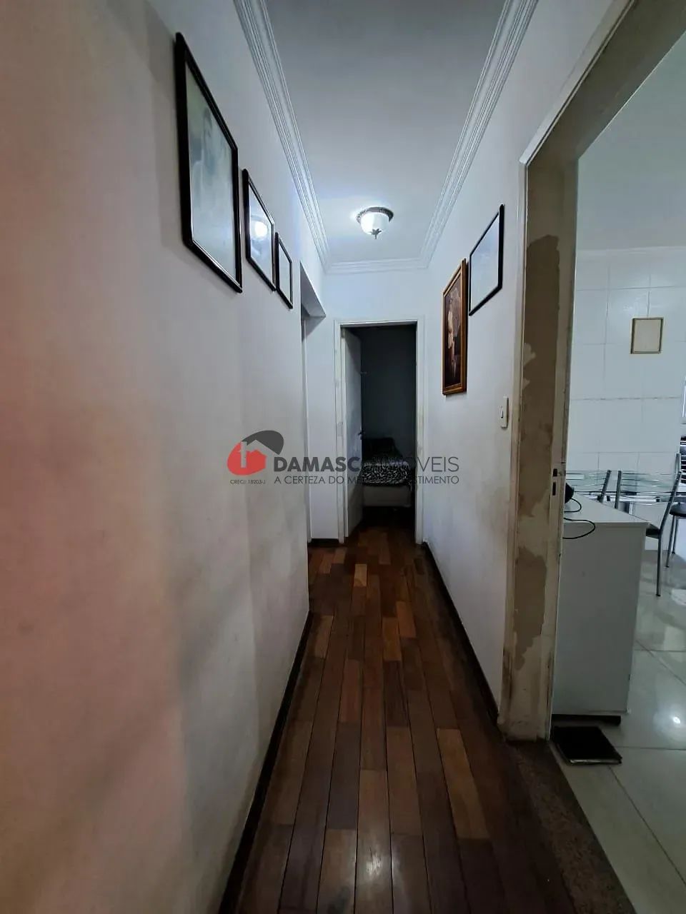 Apartamento em Santa Maria - Foto 4