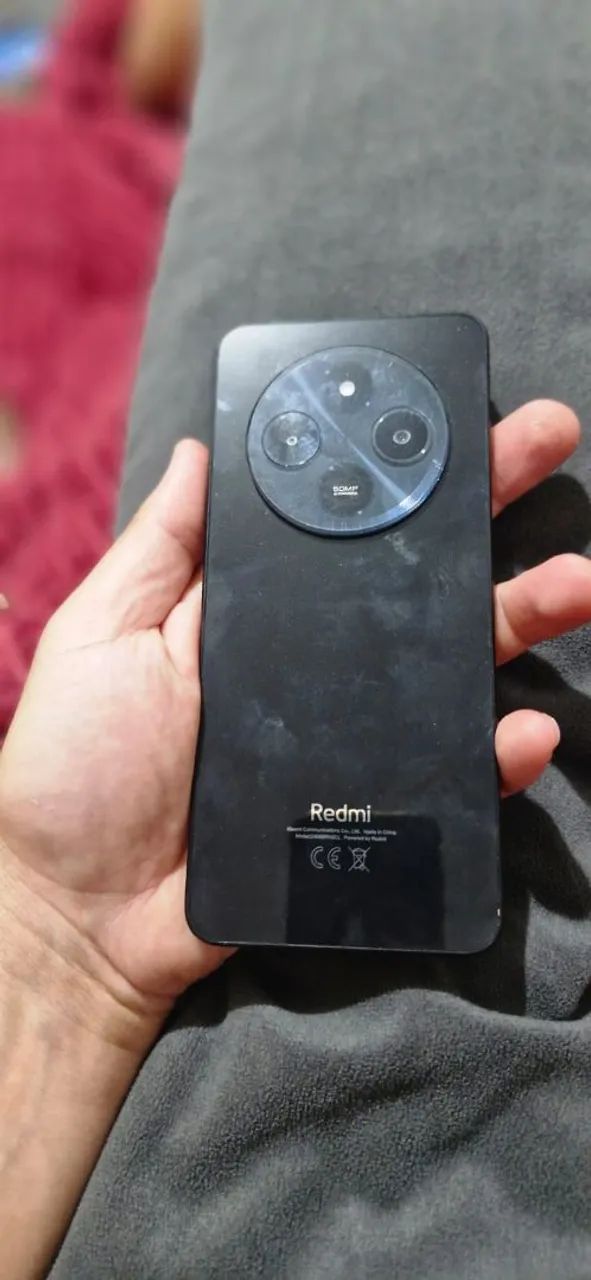 Vendo REDMI XIAOMI 14C