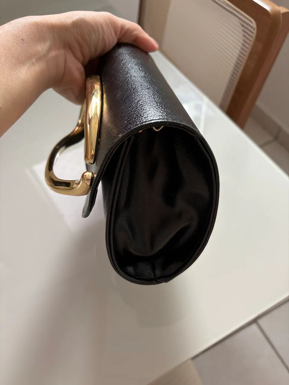 Bolsa de festa nova  - Foto 2