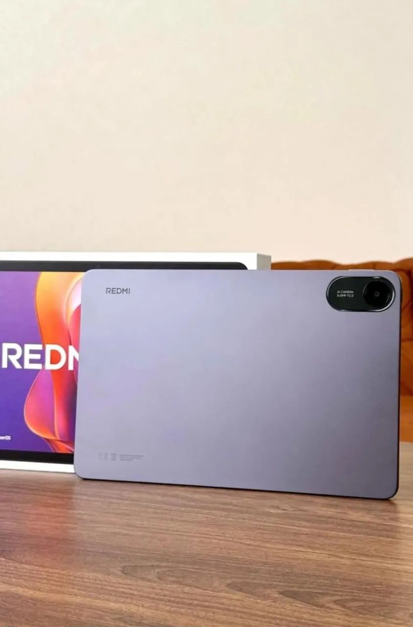 Tablet Xiaomi Redmi PAD 2 Alta Qualidade 11 Polegadas 256/8 Lacrado  - Foto 3