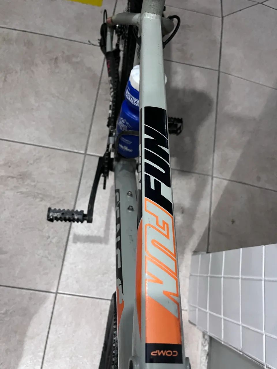 Bicicleta Sense Fun aro 29 - Foto 3
