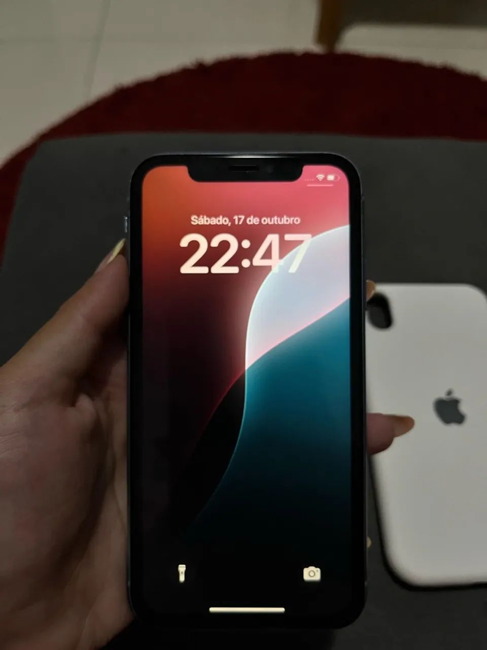 iPhone XR 64 gb