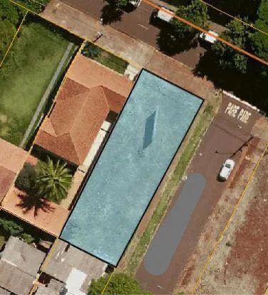 Terreno a venda na região do Cesumar Maringá  - Foto 2
