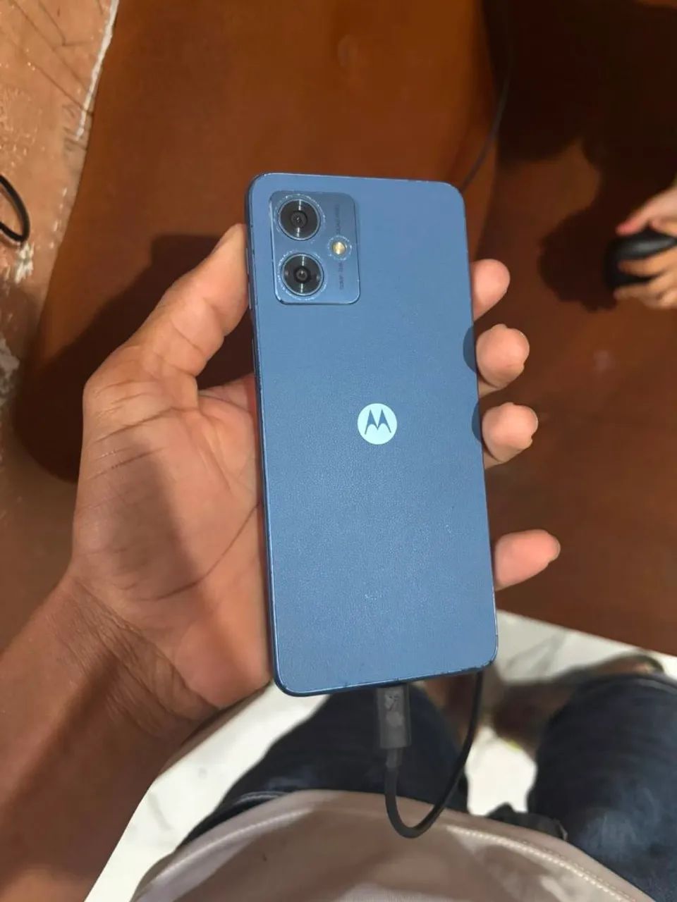 Moto g 54 - Foto 2