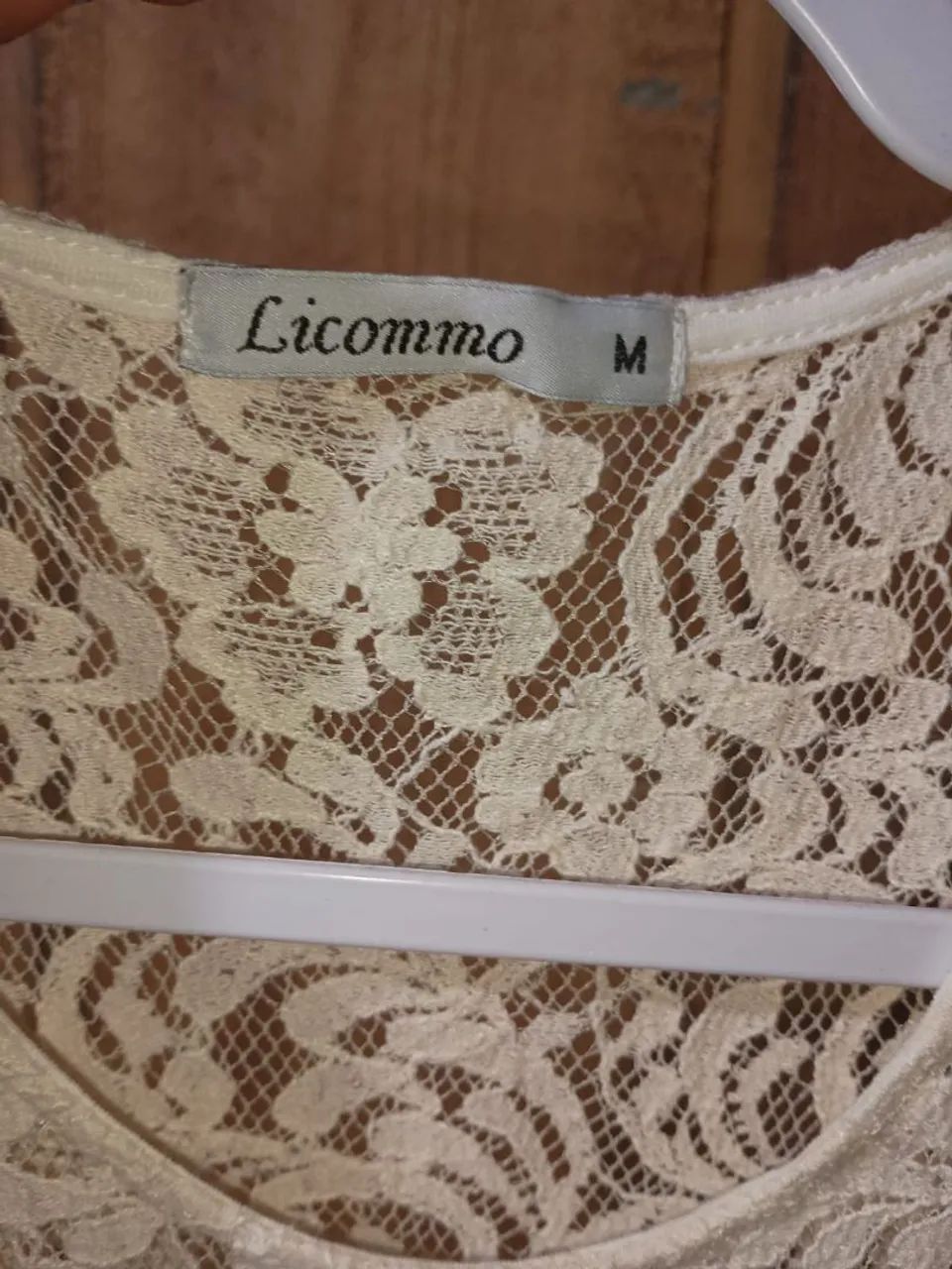 Vestido  - Foto 4