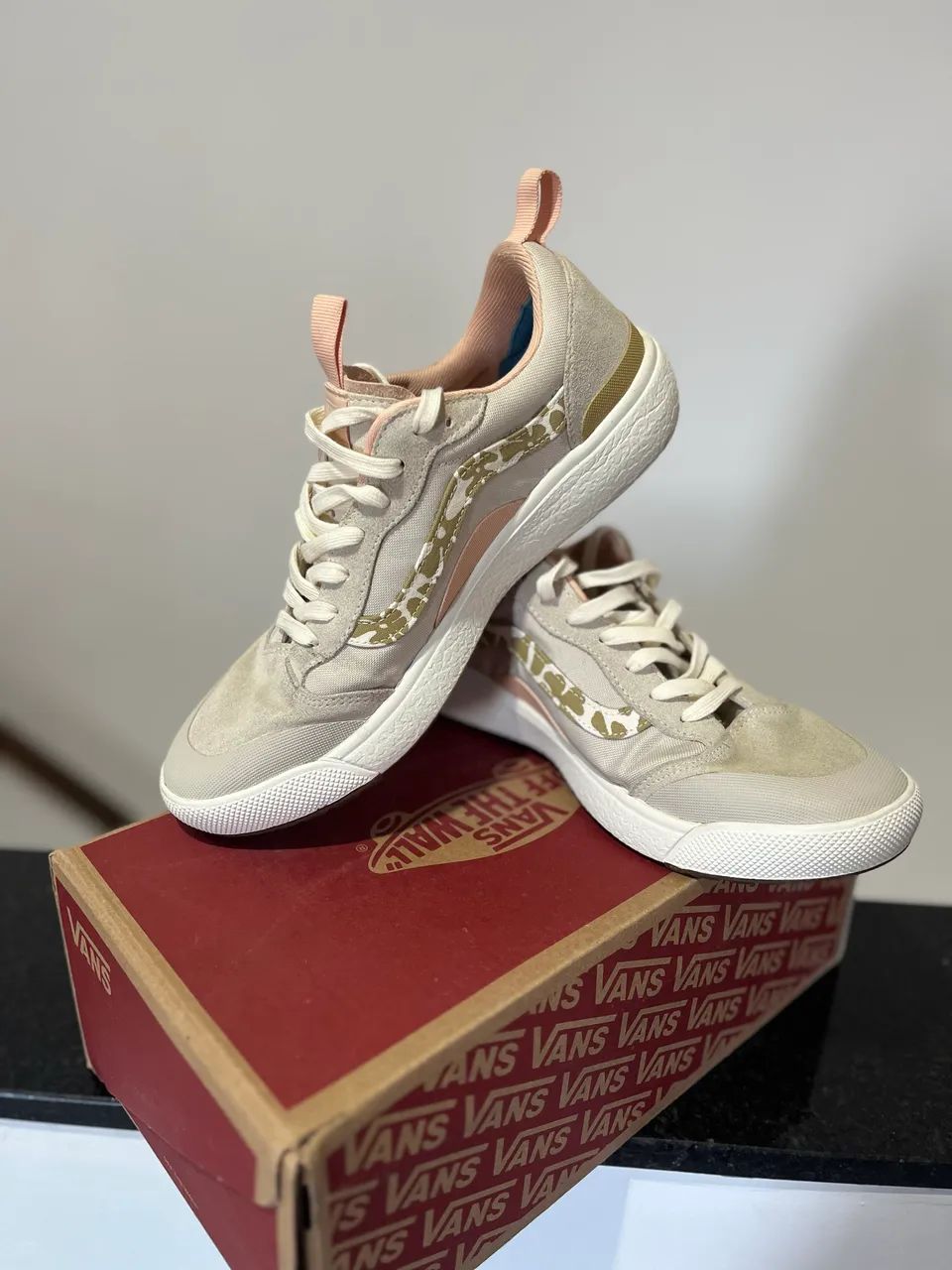 Tênis vans 