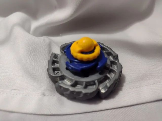 Beyblade Metal Fury Scythe Kronos - Foto 3