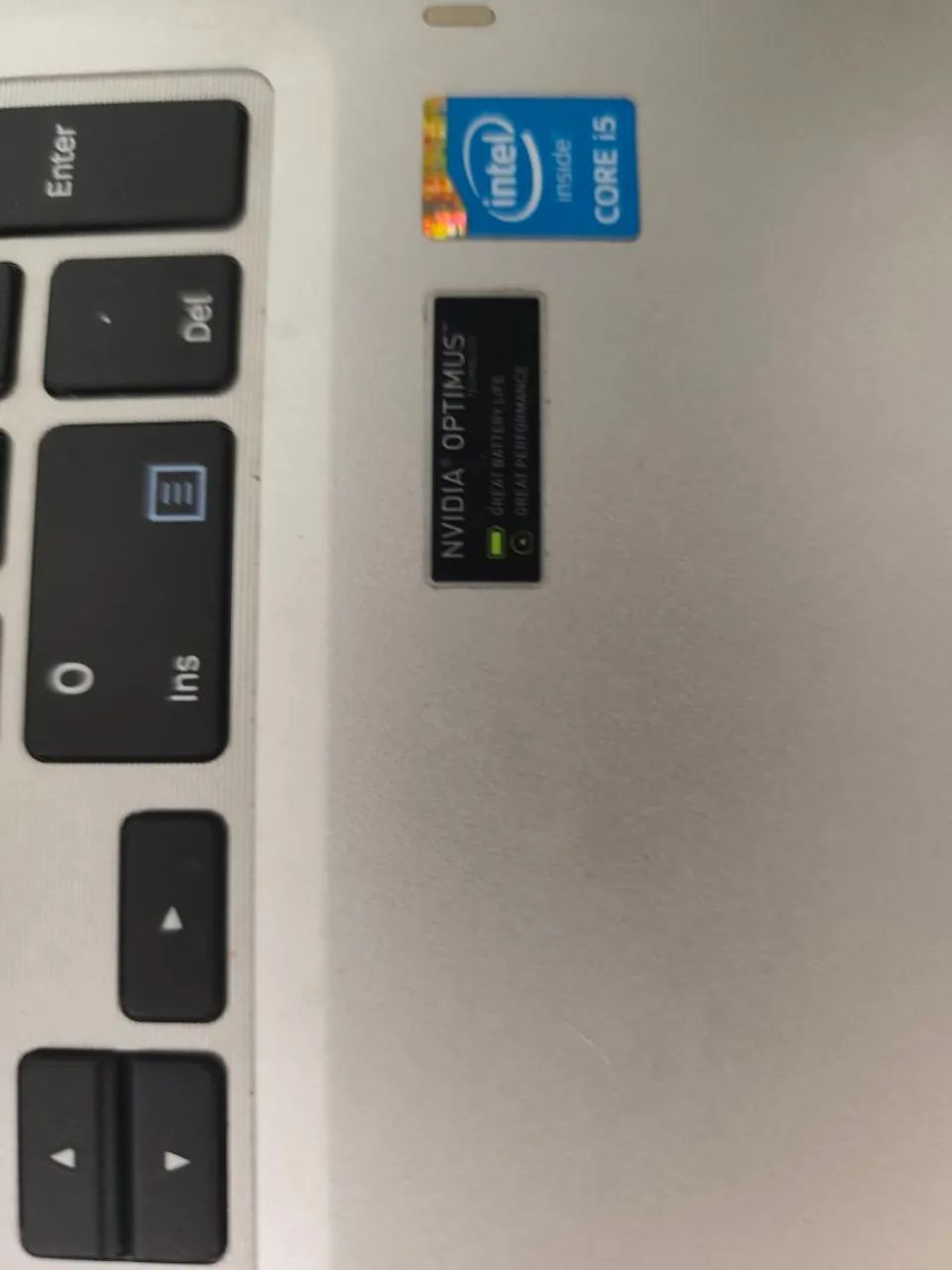 Notebook Samsung i5 - Foto 2