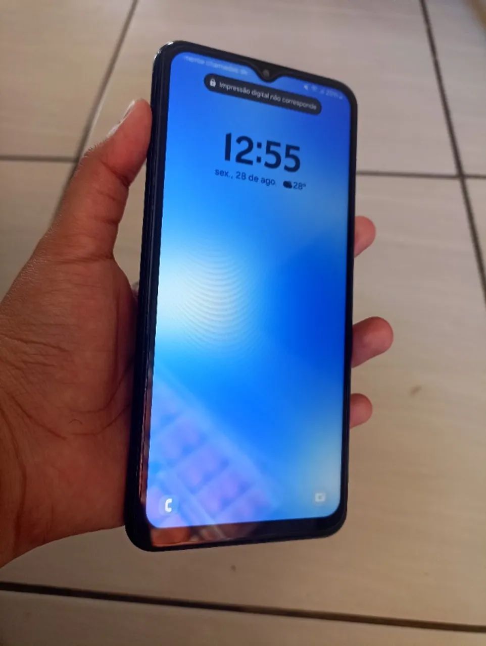 Vende-se Samsung A23 5G - Foto 4