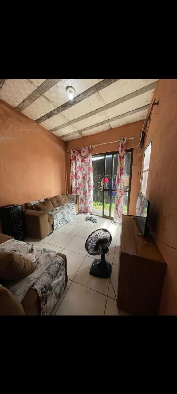 Casa a venda em colinas de Periperi  - Foto 4