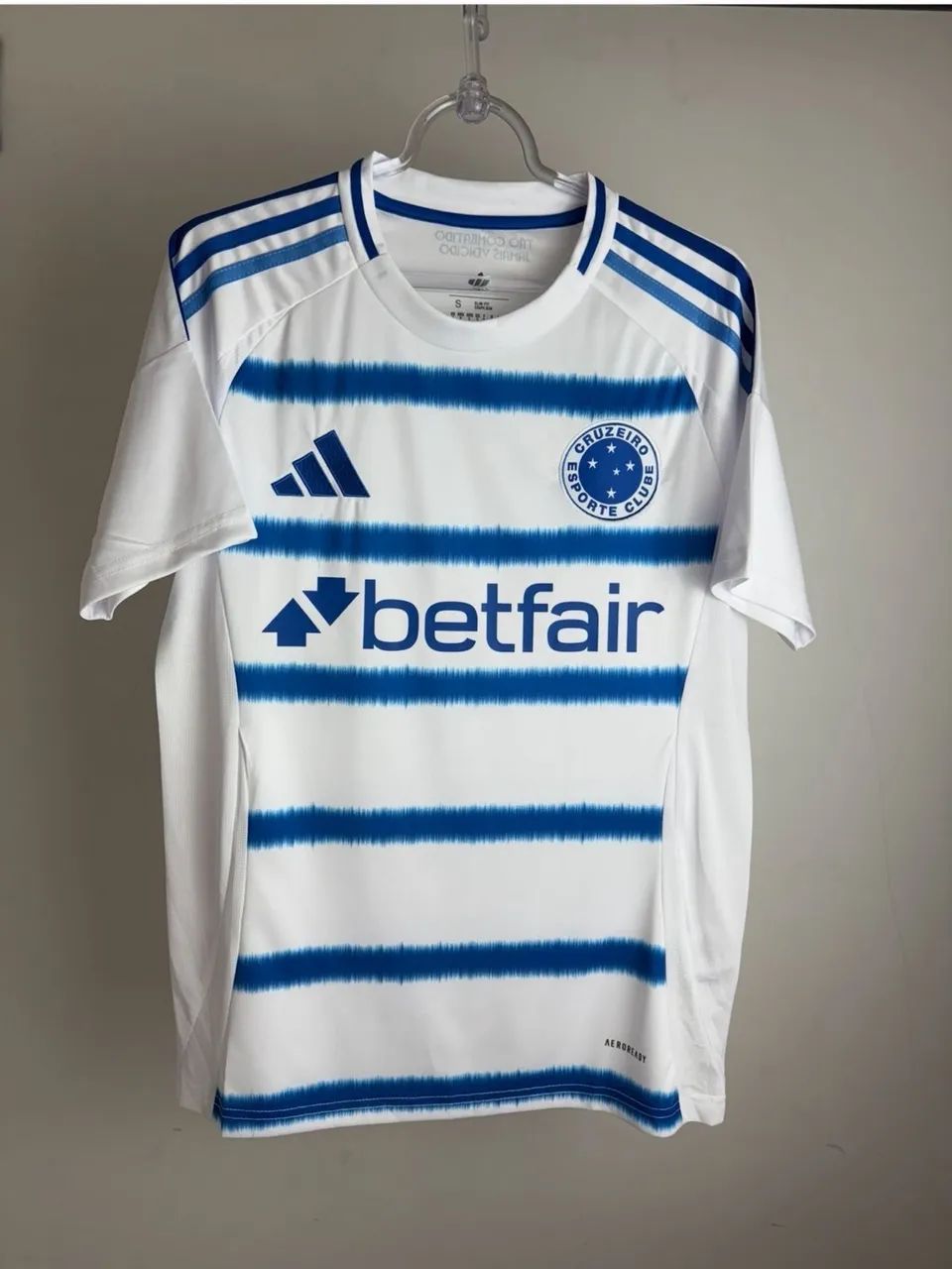Camisa Cruzeiro  - Foto 6