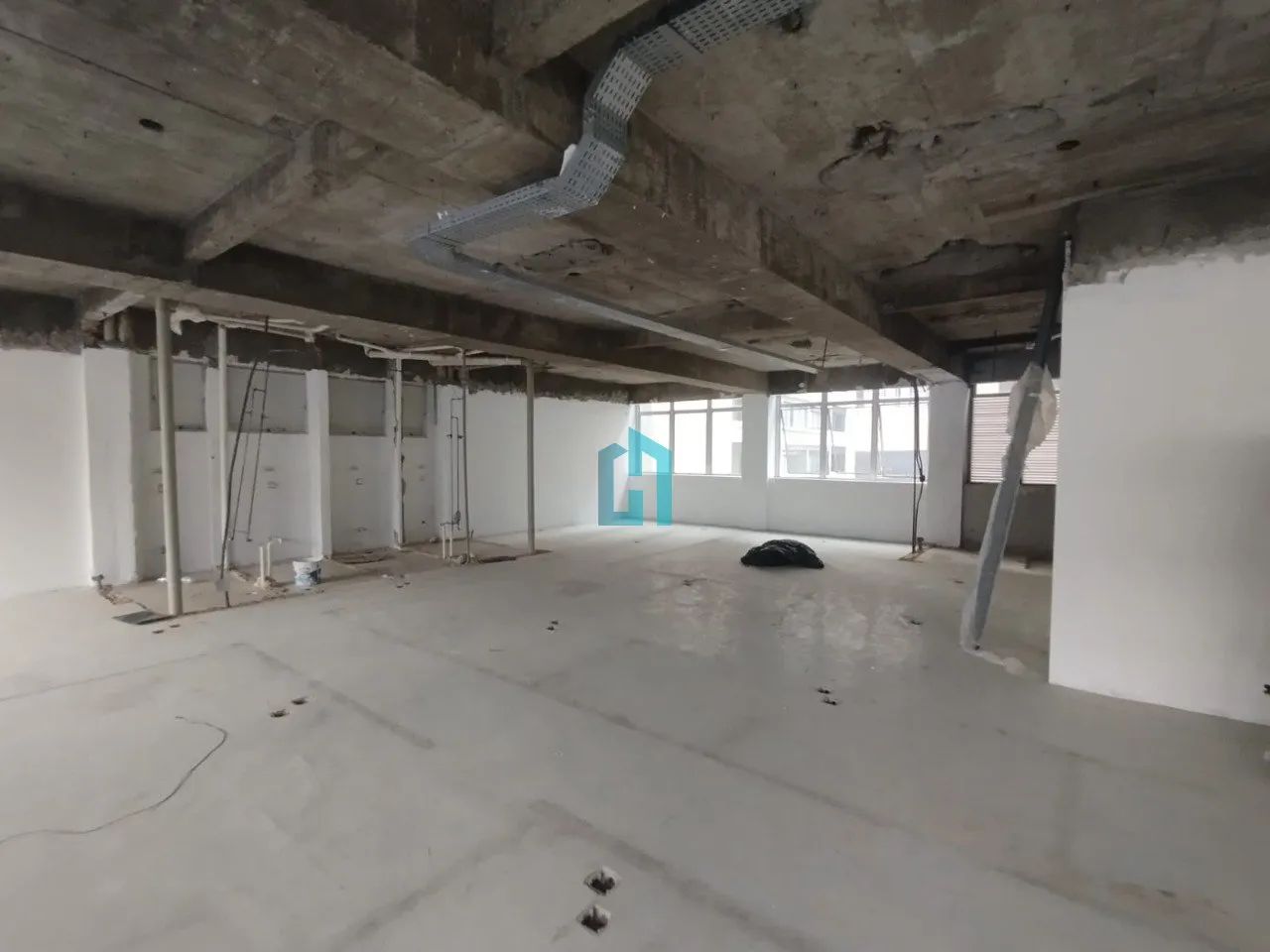 Sala para aluguel no Jardim Paulista