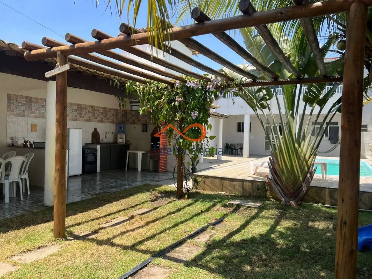 Casa à Venda na Praia do Abaís - Foto 5