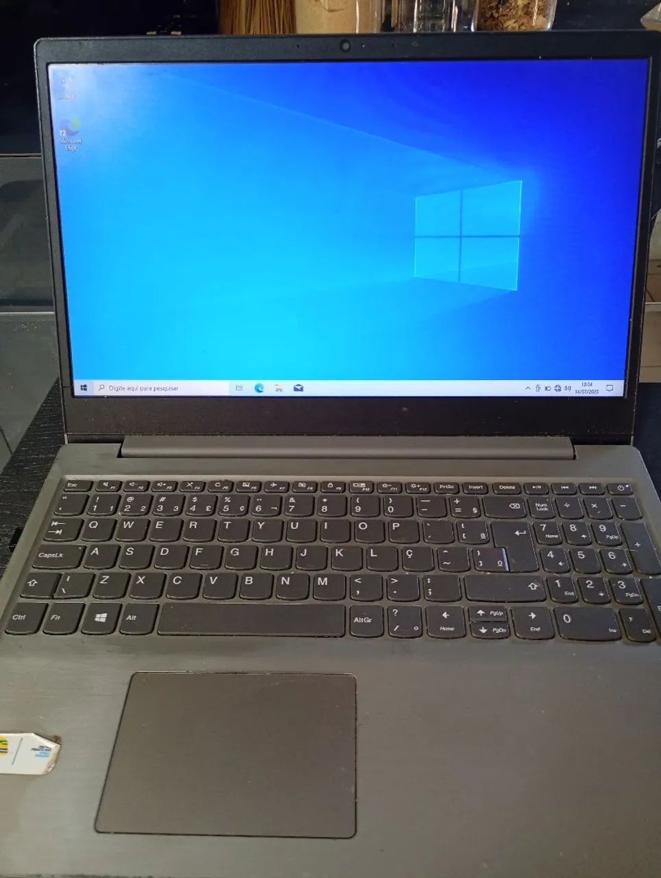 Notebook Lenovo IdeaPad S145