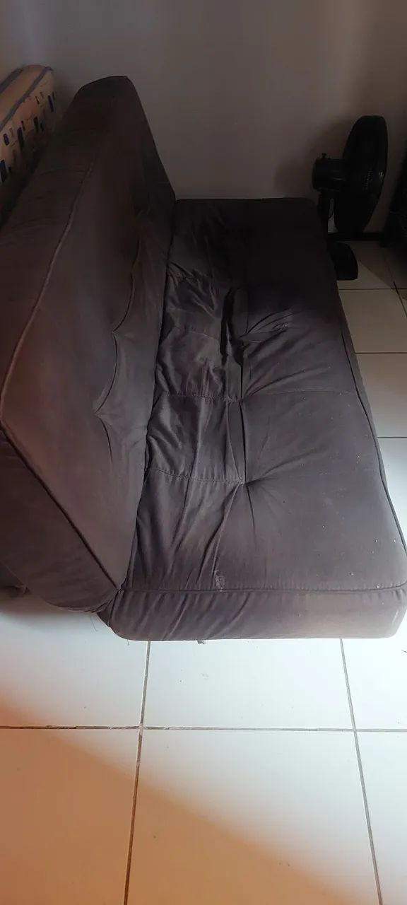 Sofá retrátil  - Foto 2