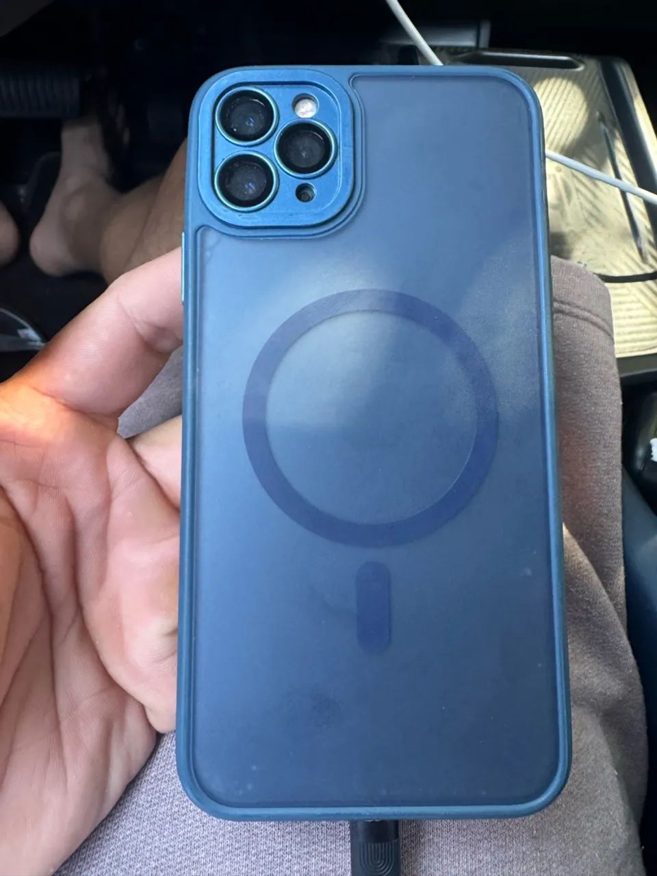 Iphone 11 pro max 256gb - Foto 4