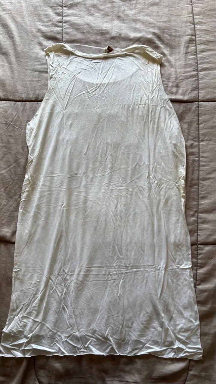Regata off white M  - Foto 4