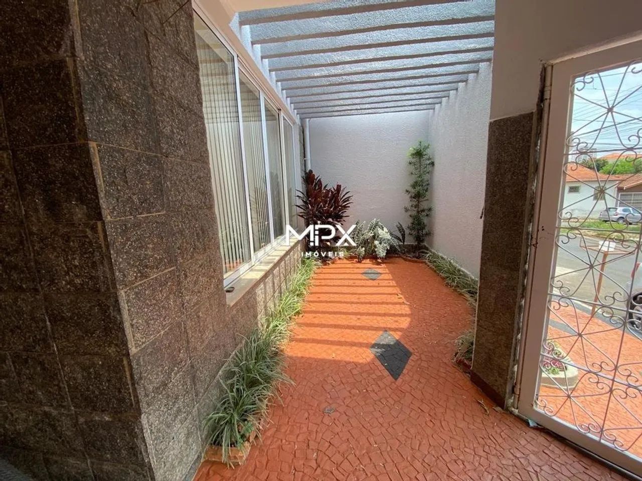 Casa à venda em Piracicaba, Vila Independência, com 3 quartos, com 180 m² - Foto 2