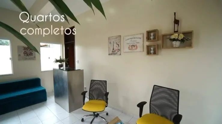 Aluguel Suítes completas no Calhau - Foto 4