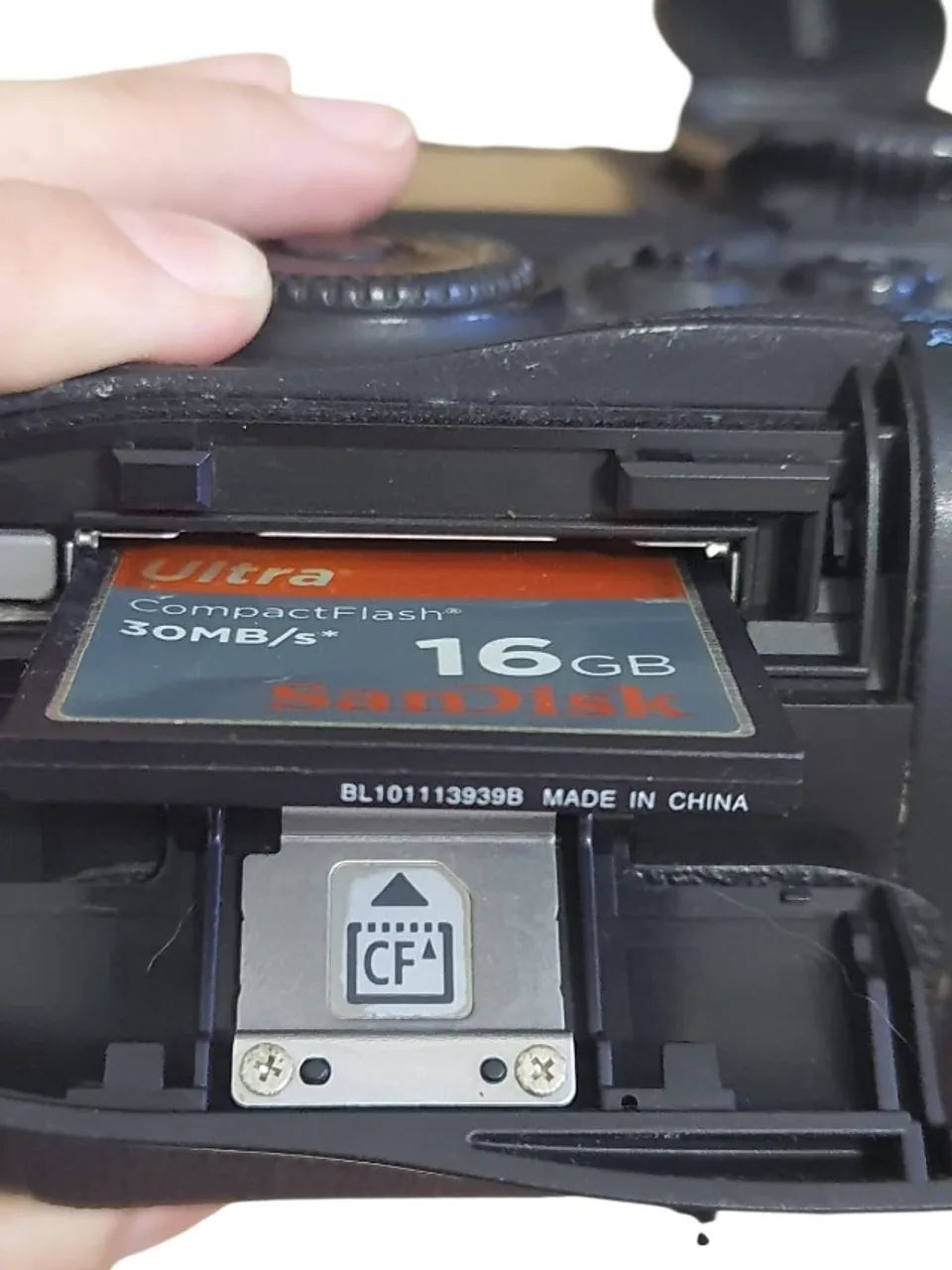 Canon 7D - Foto 5