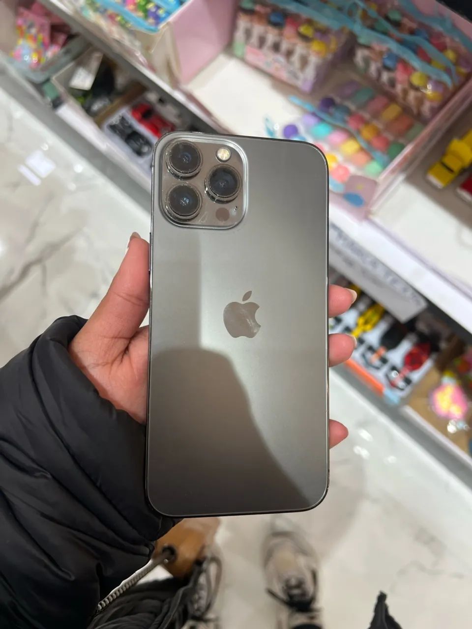 iPhone 13promax - Foto 2
