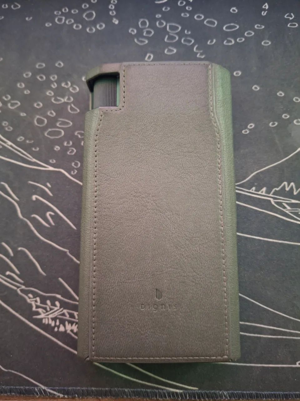 Astell & Kern PA10 Amp Class A - Foto 5