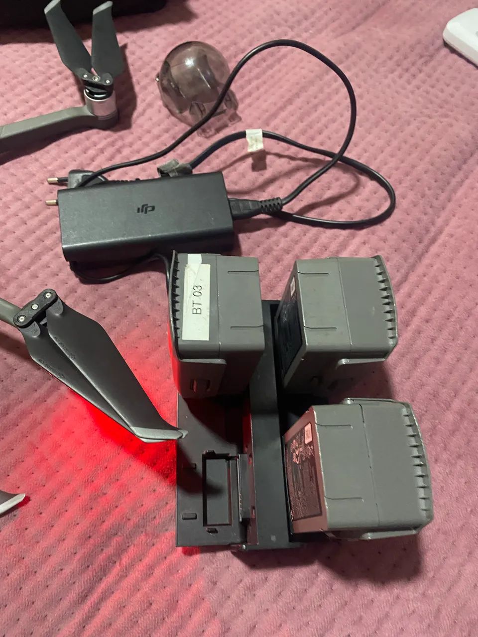 Drone Mavic 2pro - Foto 4