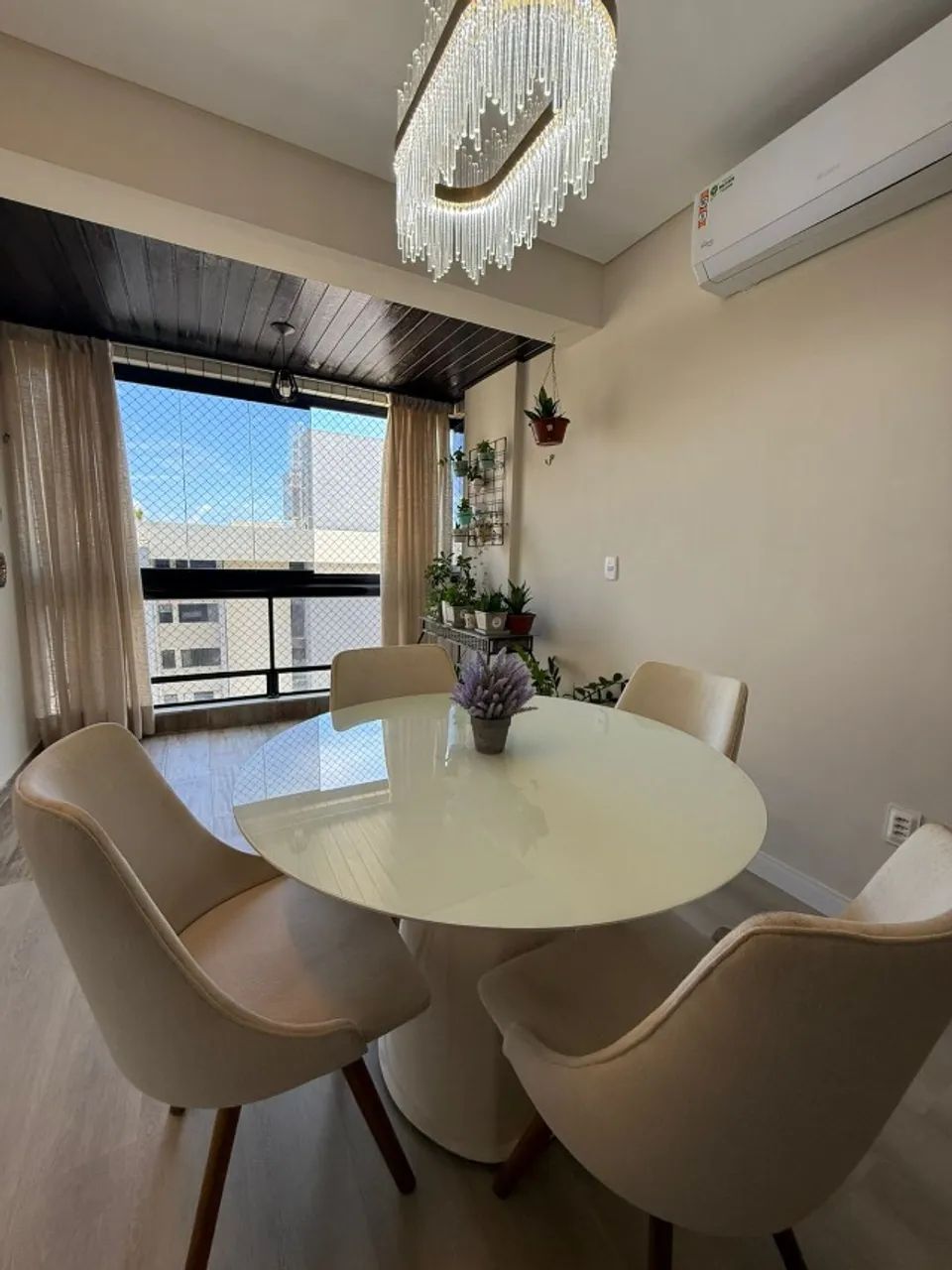 Apartamento todo Reformado e Projetado - 95m² de área- Intermares - Foto 3