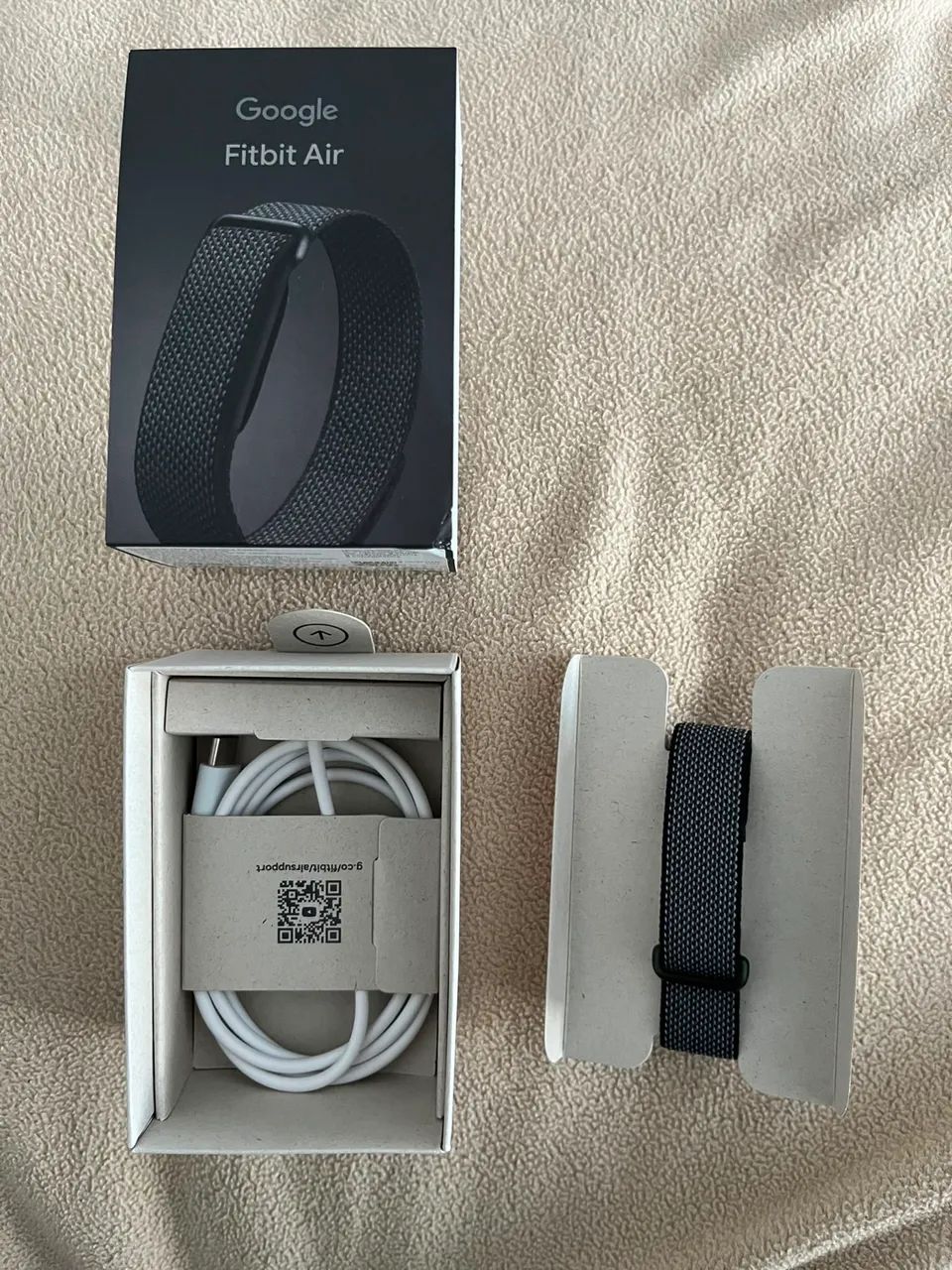 Fifbit Air - Google