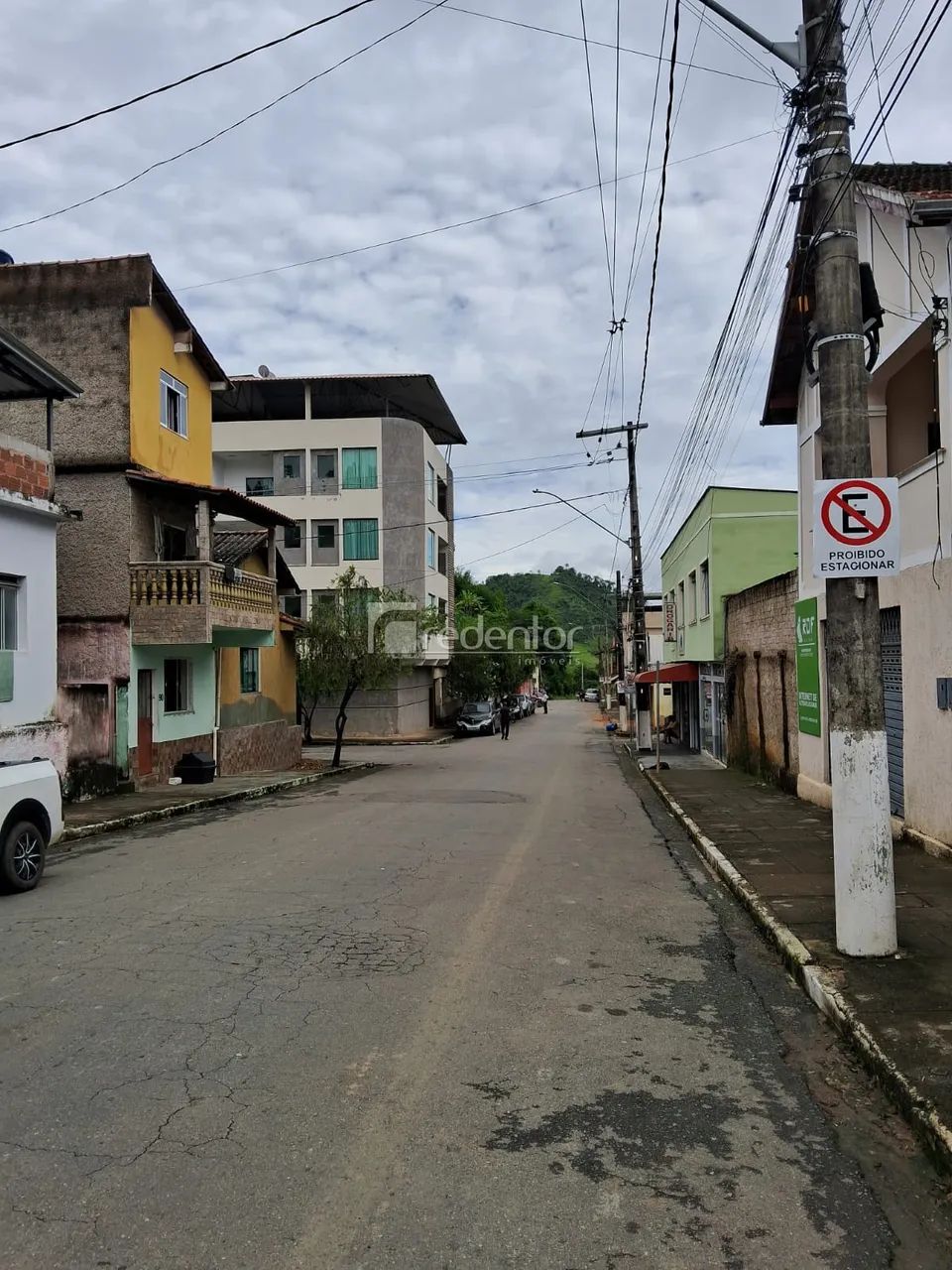 Uma bela chácara