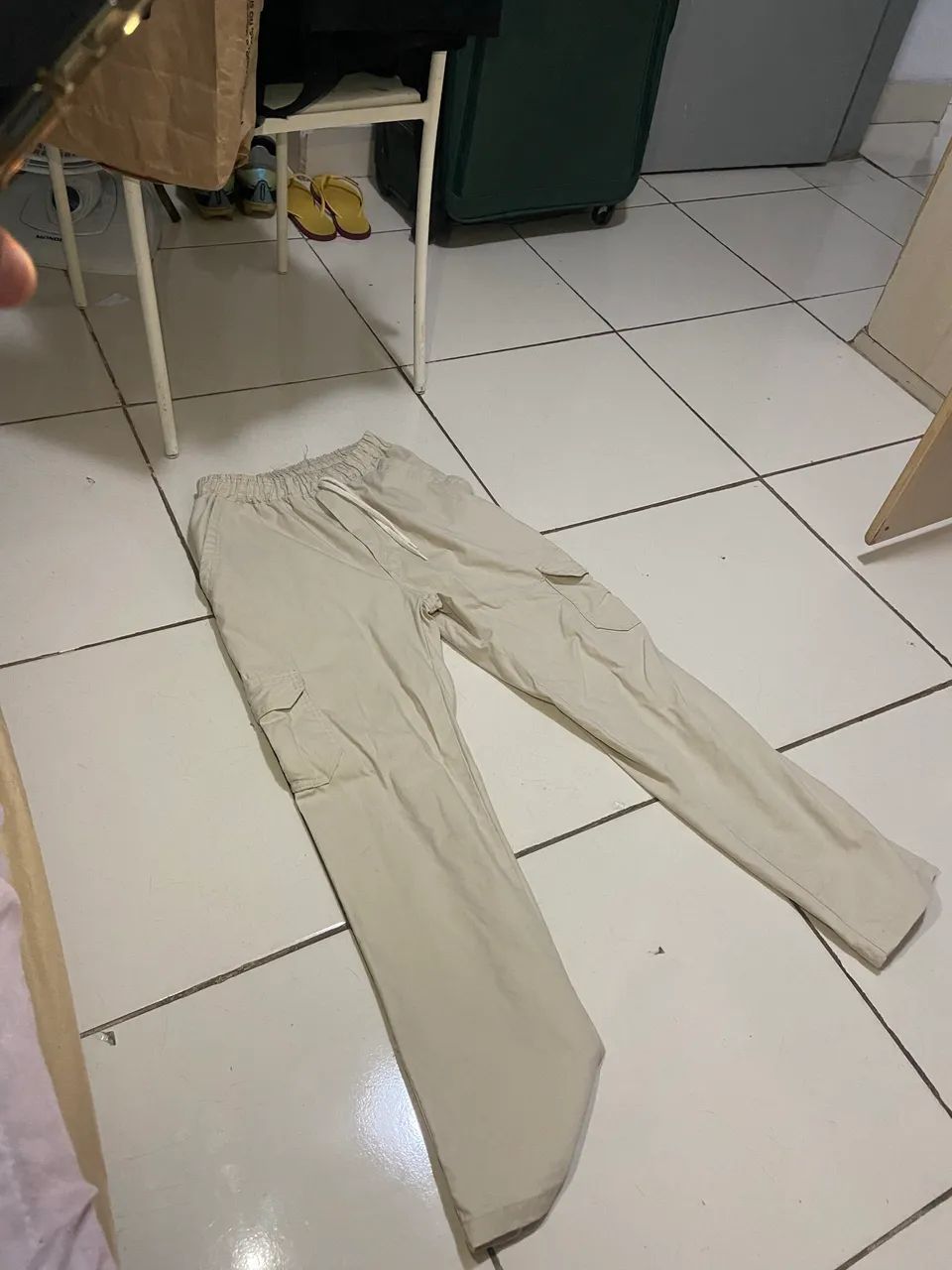 Vendo calça de marcas famosas ! - Foto 2