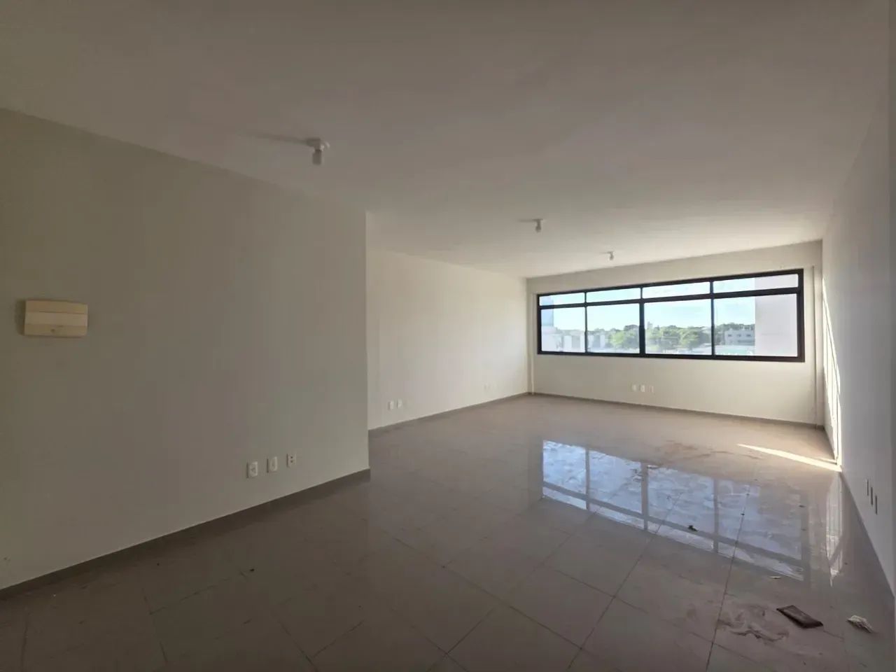 Sala comercial 80m² com 02 lavabos - Centro - Foto 4