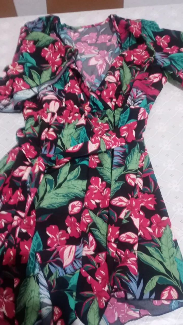 Vendo lote de roupas 