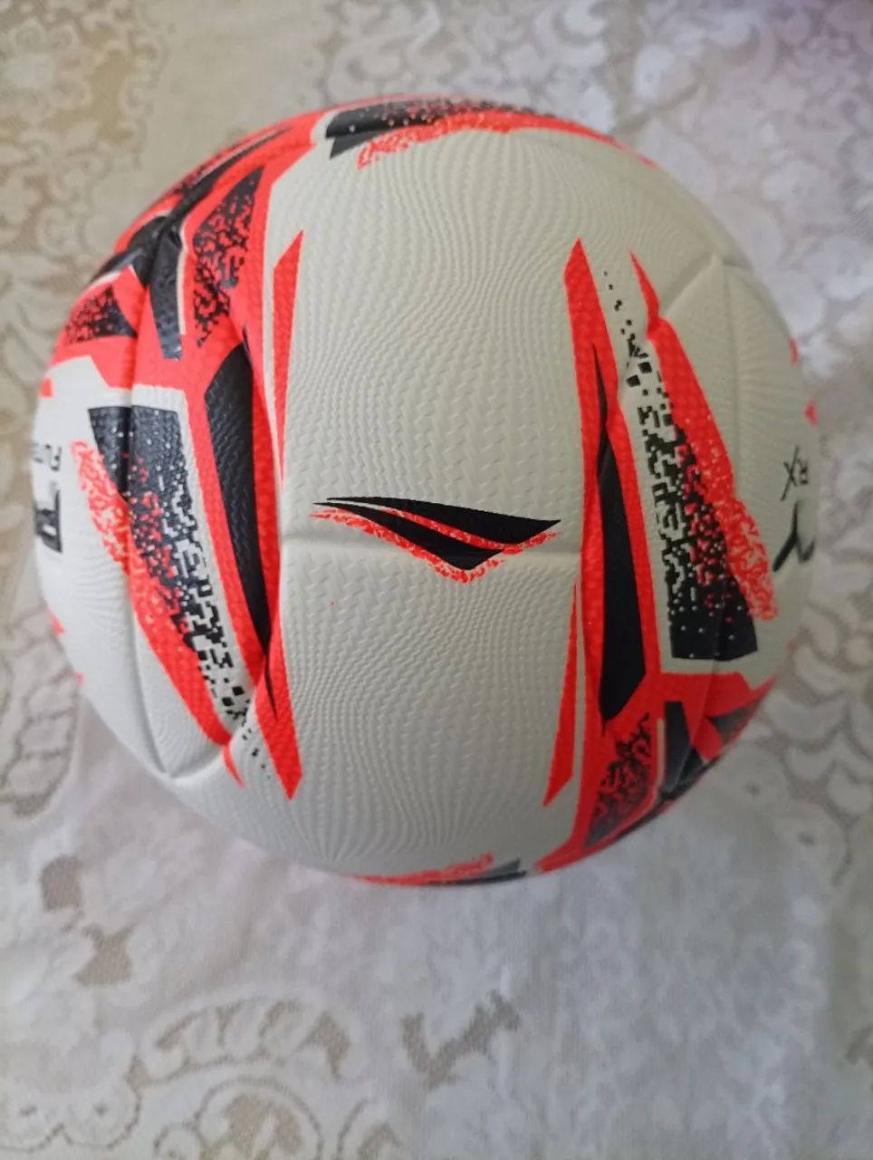 Bola futsal Rx 500 - Foto 2
