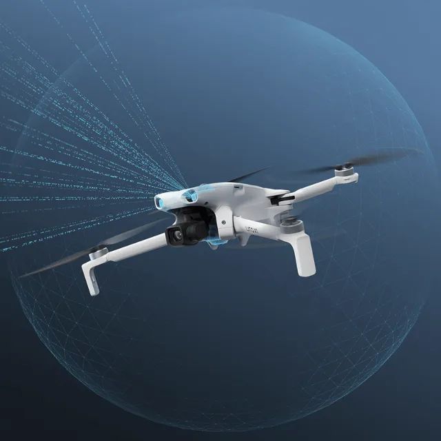 Drone DJI Lito X1 Standard (na  Caixa Lacrado) - Lançamento DJI - Foto 4