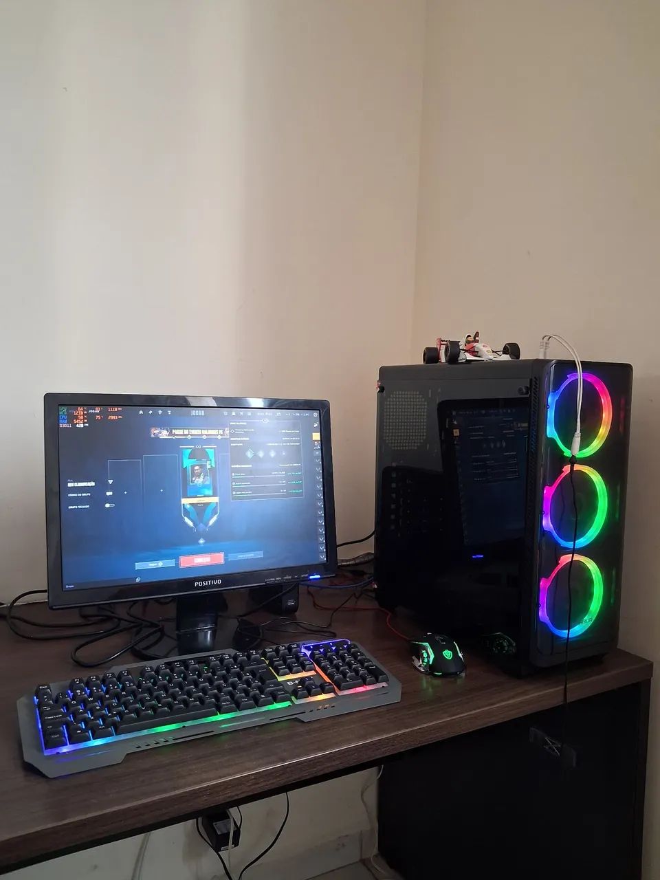 Pc gamer  - Foto 2
