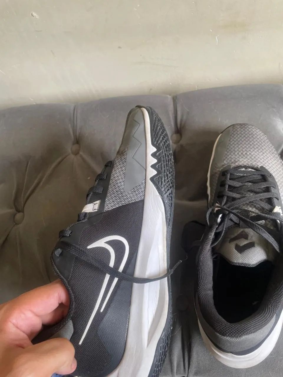 Nike Precision 6 - Foto 5