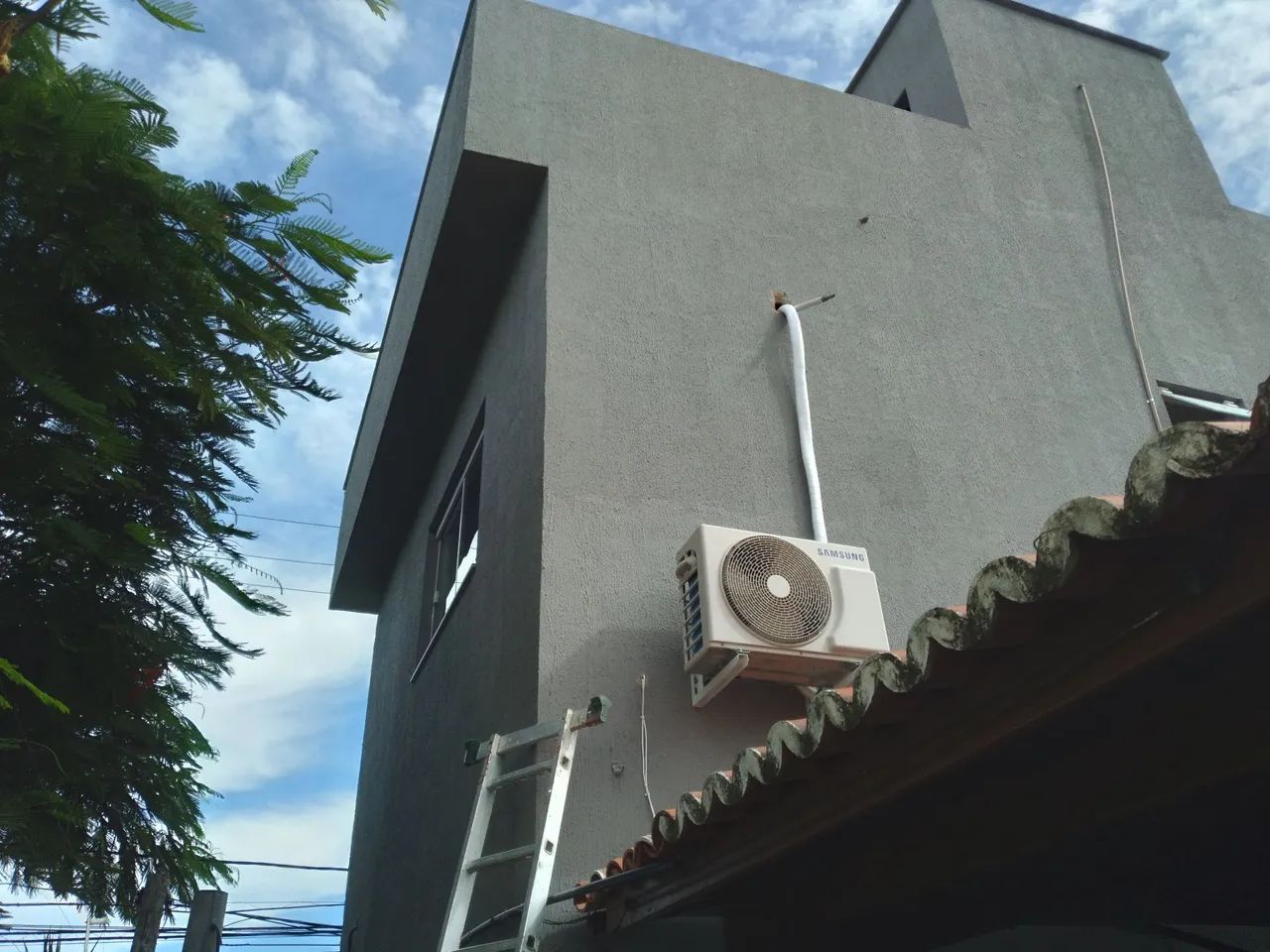 INSTALAÇÃO/CONSERTO/LIMPEZA  - Foto 4
