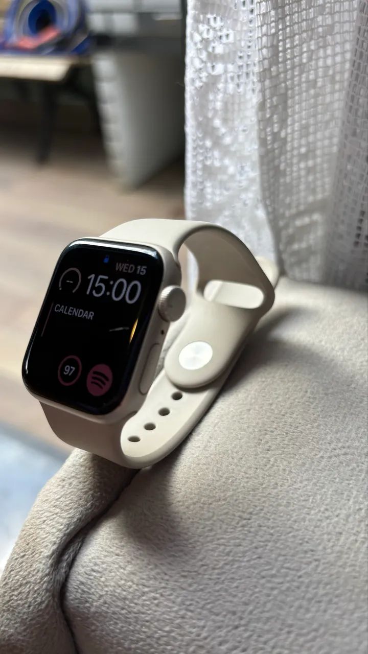 Apple Watch SE 2a geração  - Foto 2