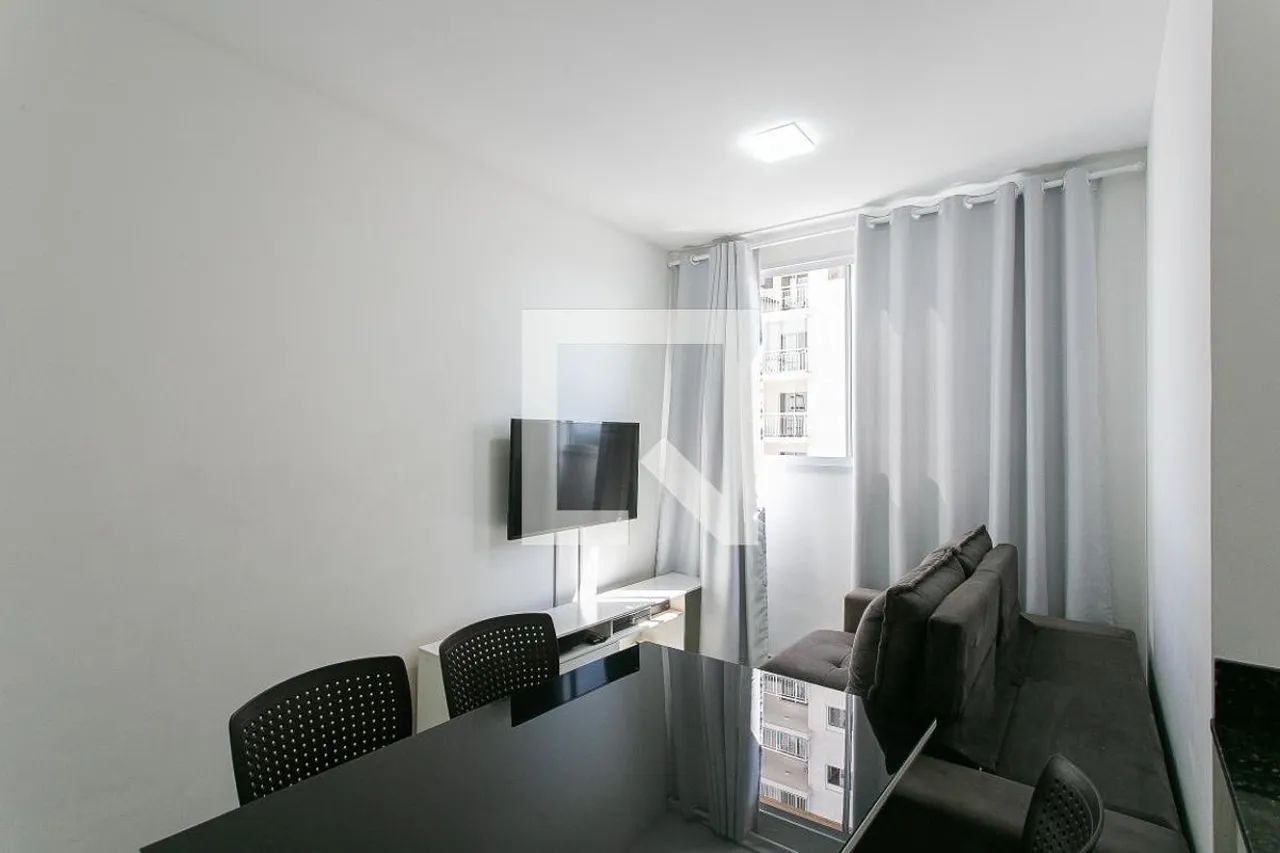 Apartamento à Venda - Belém, 2 Quartos, 45 m2 - Foto 2
