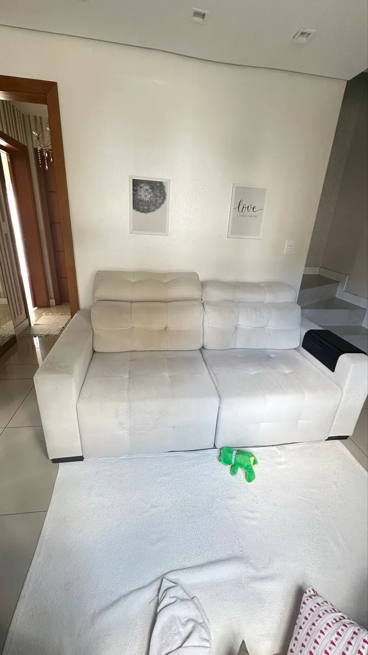 Sofá retrátil  - Foto 3