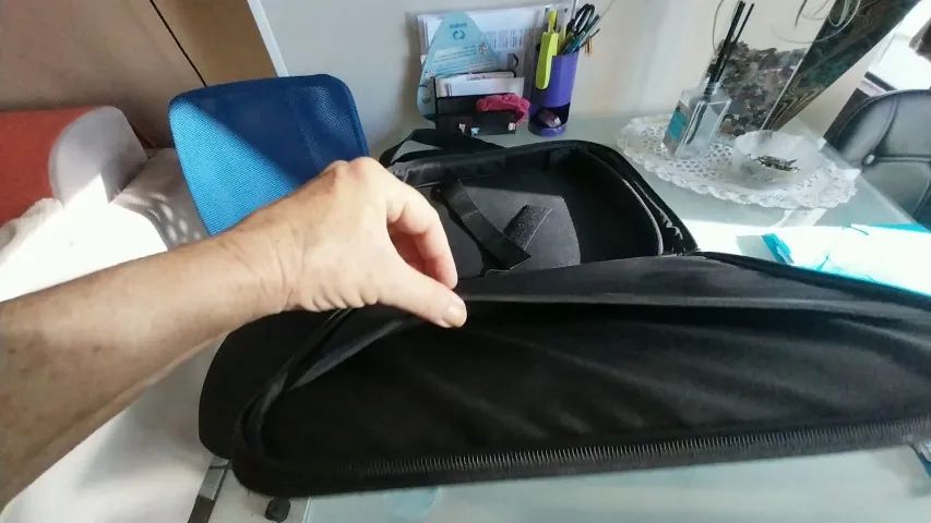 Bolsa Samsonite para Notebook  - Foto 3