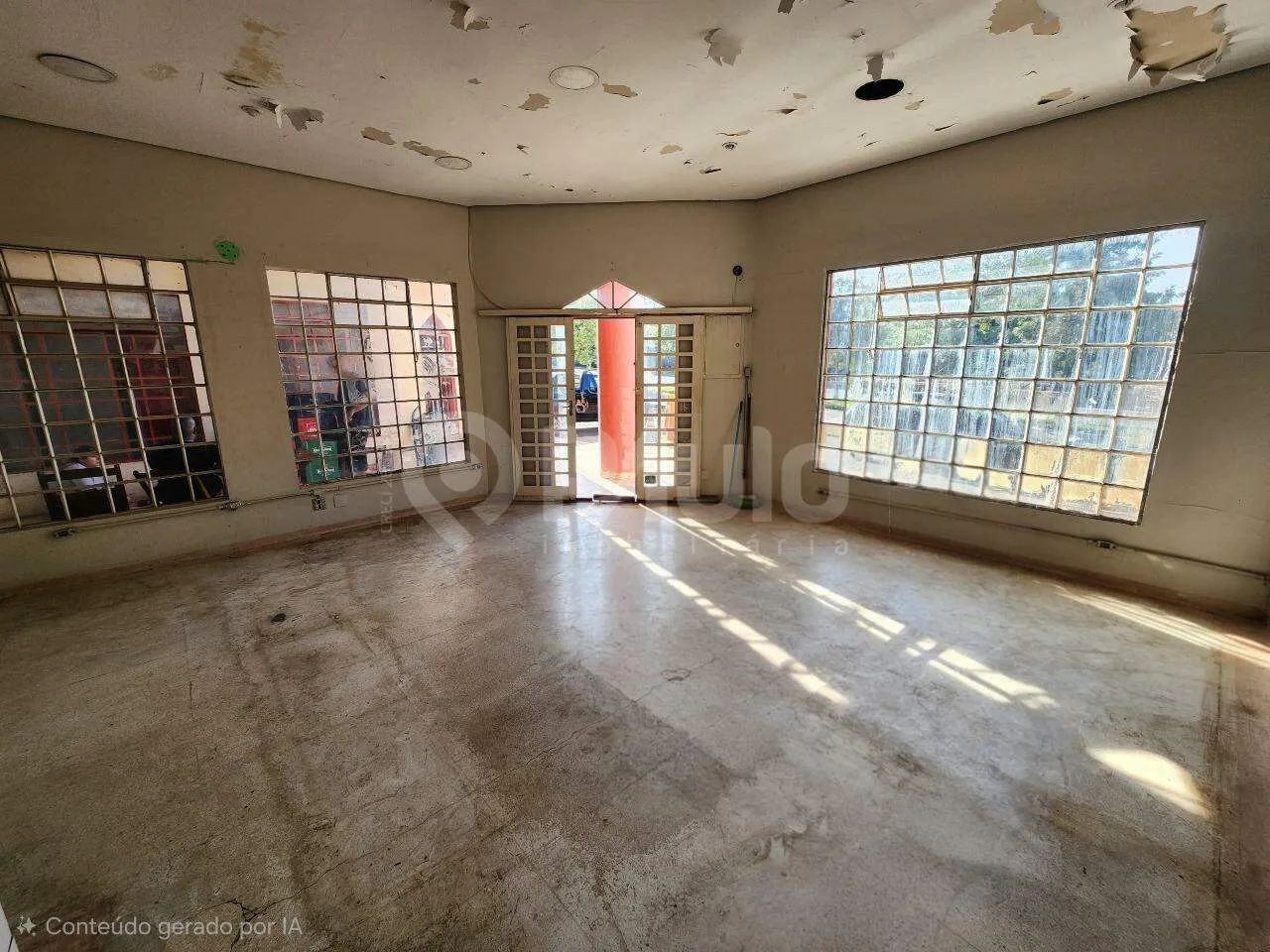 Salão comercial pra alugar em Piracicaba próximo ao Carrefour e ao terras de Piracicaba - Foto 5