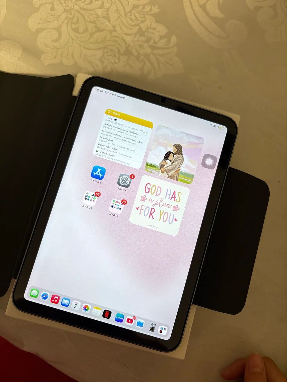 iPad mini 6  - Foto 2