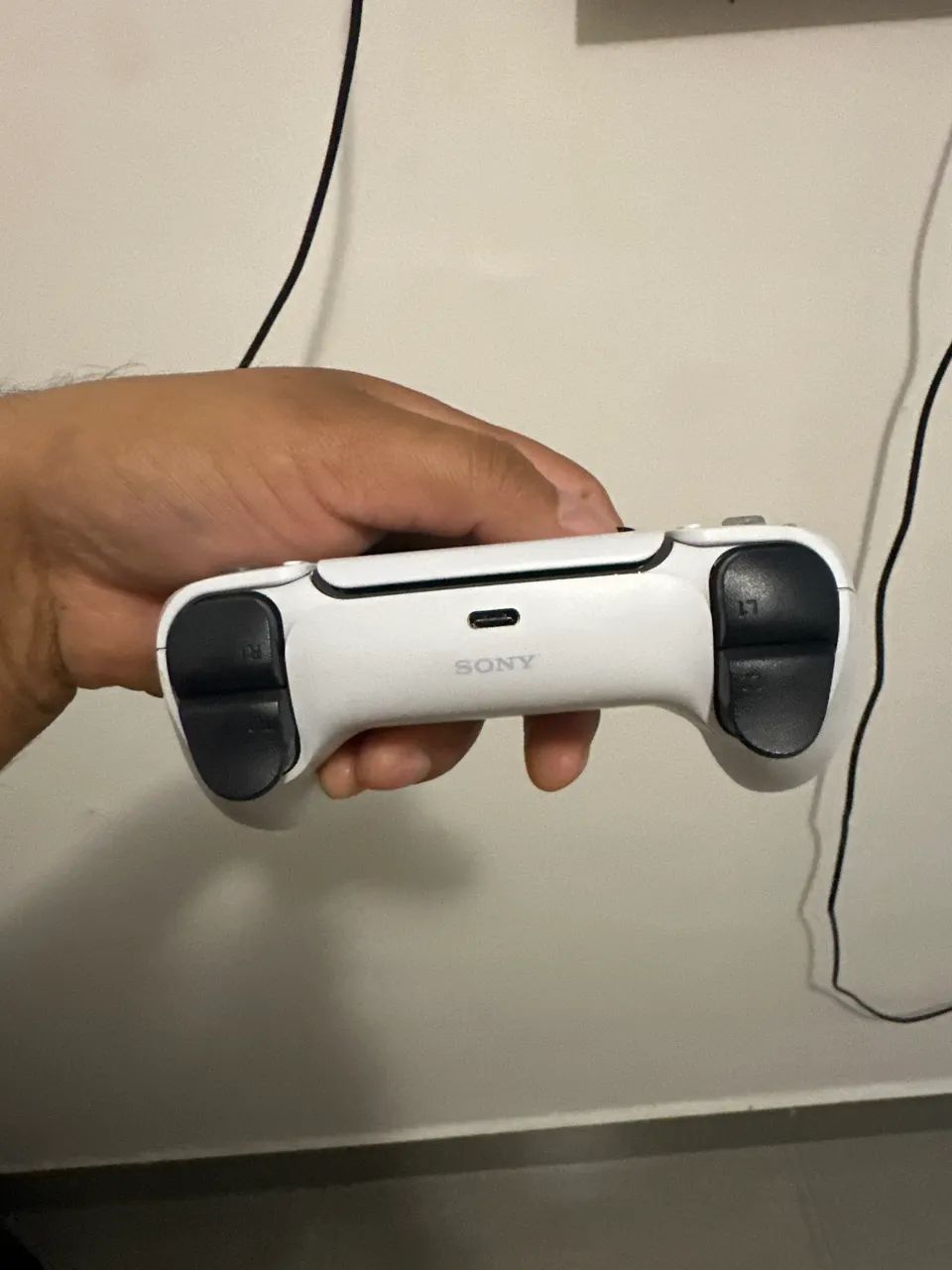 CONTROLE PS5 - Foto 2