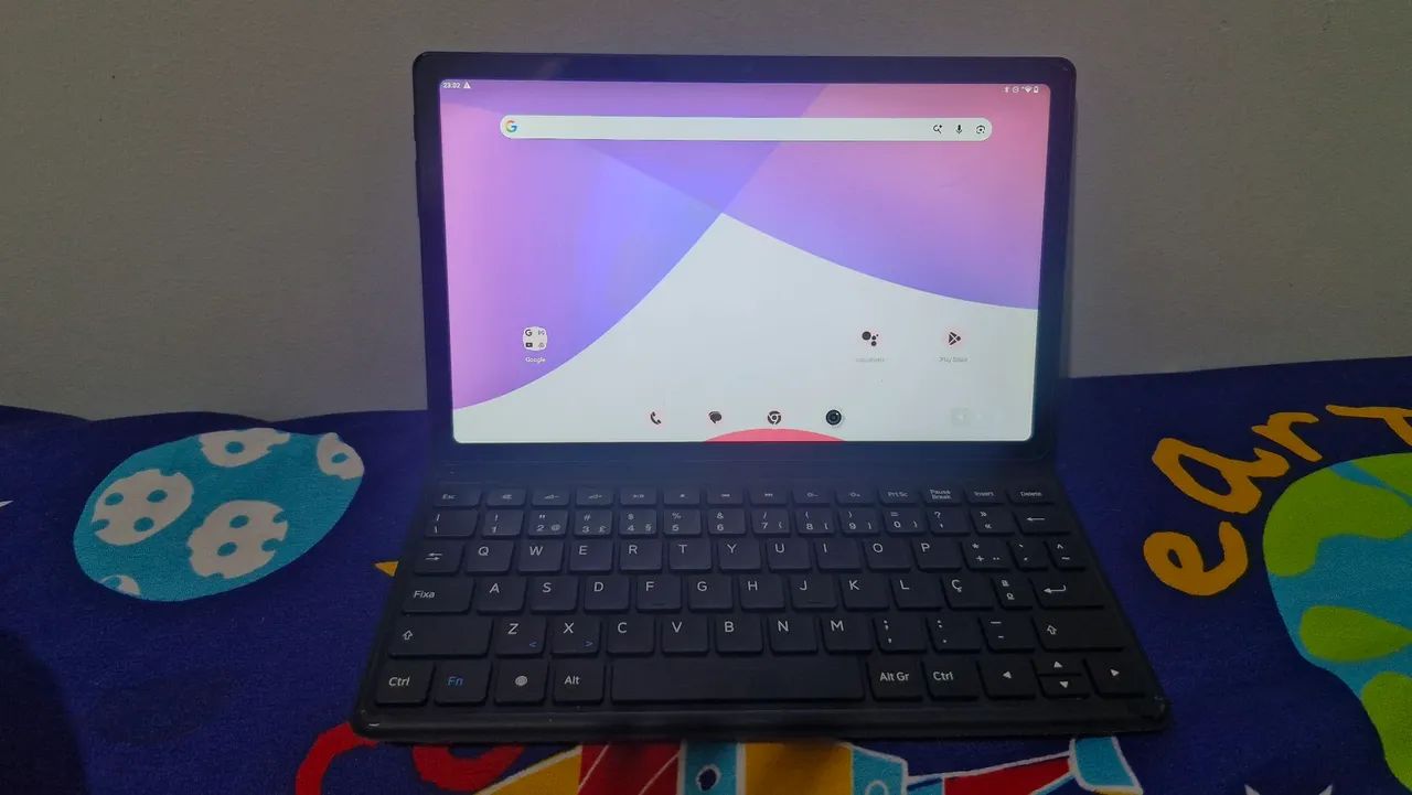 Tablet 