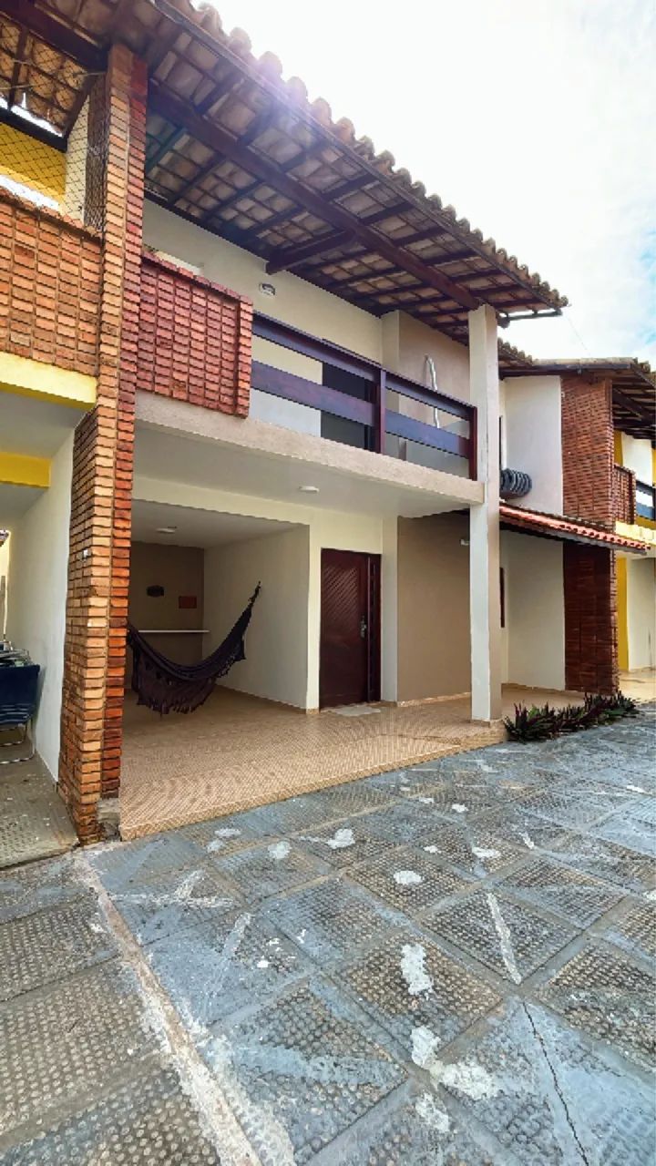 Duplex Barra de São Miguel 