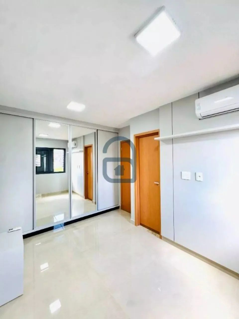 Apartamento Mobiliado 2 Suítes para Aluguel - Residencial Vaca Brava 53 - Setor Bueno - Go - Foto 9