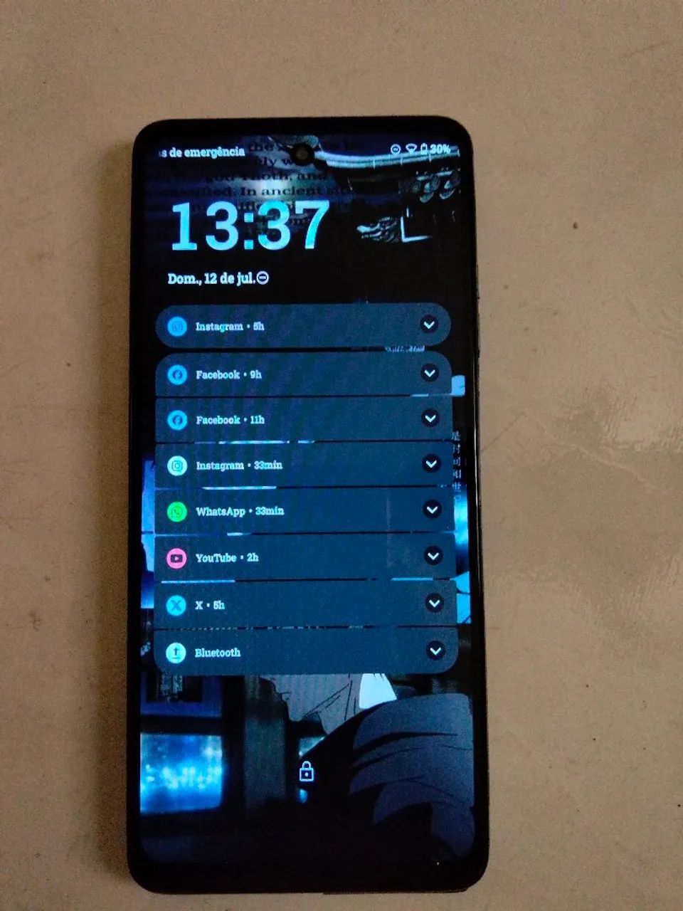 Moto G24  - Foto 4